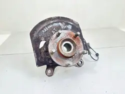 2009 Nissan Qashqai Mozzo anteriore 47910JD000