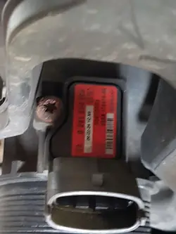 Volvo OE 31368082 Motor Kühlmittelradiator