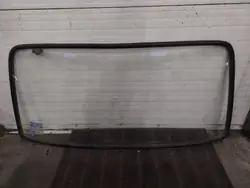 Pare-brise avant KIA OEM pour K2700 Bongo Mazowsze