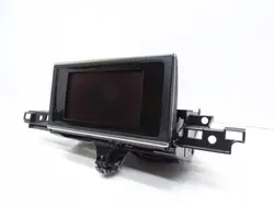 Écran LCD Navi OEM 4G2919601J pour Audi A6 C7