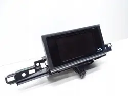 Pantalla LCD Navi OEM 4G2919601J para Audi A6 C7
