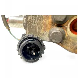 77701243 Volvo Hydraulikteil - Gebrauchter Zustand
