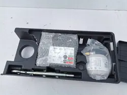 Opel Grandland X reparatieset OEM vw_group_777