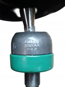 Varilla de dirección izquierda OEM 3280AA para Ford Mustang VI