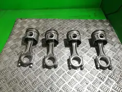 Kolv & Vevarstake Set OEM EURO 5 RH02 för 2.0 HDI/TDCI