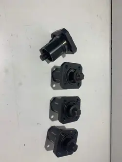 Polea de Correa de Distribución Fiat Suzuki Citroen 73500417