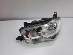 CITROEN C-ELYSEE 12-16 REFLECTEUR AVANT GAUCHE OEM