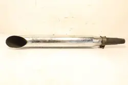 Silencieux Échappement OEM 0102 - État Utilisé