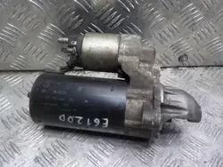 Anlasser BMW E60 E61 OEM 0001115046