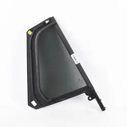 Vidro Porta Traseira Esquerda Pequeno OEM 5LG845213C
