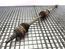 Arbre de transmission avant droit Mazda 6 GJ FTB62550X