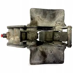 OEM 1076755 Volvo Ohjaamon kallistuslukko, oikea puoli