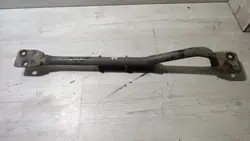 Brazo de suspensión trasero Audi TT 8J OEM LDE12122