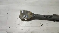 Braço de suspensão traseiro Audi TT 8J OEM LDE12122