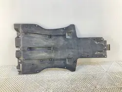 2012 Volkswagen Touareg II Gearbox Shield 7L8825231A