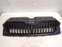 SKODA FABIA III LIFT 2018 Front Grille 6V0853653C
