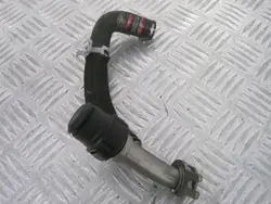 Land Rover sylinterikannun putki OEM J6P3-6W602-AE