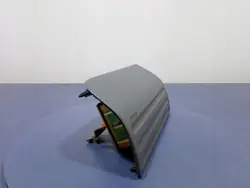 Tampa airbag passageiro Suzuki Ignis I OEM 73910-78F10