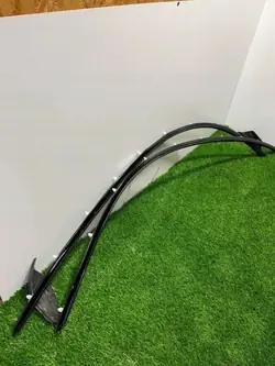 Moldagem de teto direita OEM A1906731400 para Mercedes GT AMG