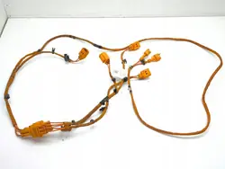 Volkswagen ID.3 2021 Högspänningskabel OEM 1EA971398P