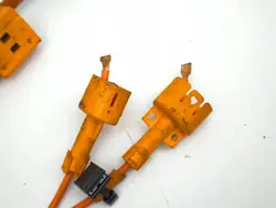 Volkswagen ID.3 2021 Korkeajännitekaapeli OEM 1EA971398P
