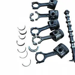 OEM Kolben & Pleuel Satz 4pcs für Kia Sportage 3 D4FD
