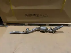 Katalysator Audi Q3 83A 2.0 TDI OEM 5QA253059KH