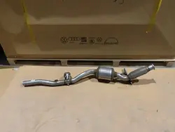 Catalyseur Audi Q3 83A 2.0 TDI OEM 5QA253059KH