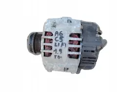 Vaihtovirtageneraattori Audi A6 C5 Lift 1.9TDI OEM 028903029R