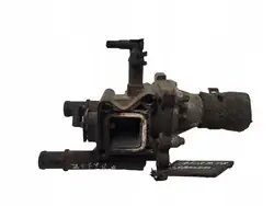 Carcasa de termostato Opel Zafira B 12992383