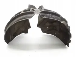 Pasos de rueda delantero derecho usado OEM 8U0821172C Audi Q3