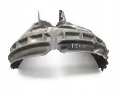 Aile avant droite d'occasion OEM 8U0821172C Audi Q3