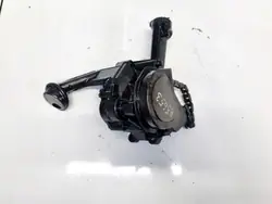 Bomba de óleo Mercedes-Benz Classe A OEM A1661810020