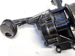 Pompe à huile Mercedes-Benz Classe A OEM A1661810020