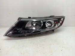 KIA OPTIMA III K5 TF Faro Izquierdo Europa 921012T301