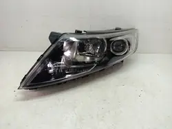KIA OPTIMA III K5 TF Phare Gauche Europe 921012T301