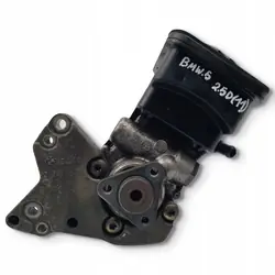 BMW Ohjausvahvistimen pumppu OEM 6756575 E46 2.0 D