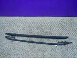Barras de techo Mazda Demio 99-07 OEM Zawada-284366-