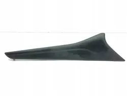 Panneau Tunnel Droit Cuir Nissan Qashqai III OEM 969986UN2D