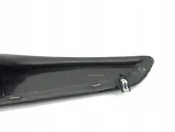 Nissan Qashqai III Oikea Tunnelipaneeli Nahka OEM 969986UN2D