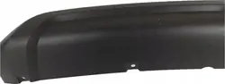 Achterbumperdiffuser RENAULT KADJAR 2019 620847115R