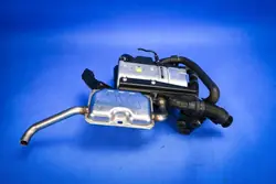 Parkeer verwarming Audi A4 S4 A5 8W OEM 8W0265081H