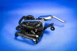 Parkeringsvärme Audi A4 S4 A5 8W OEM 8W0265081H