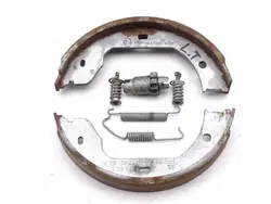 Kit frein arrière gauche OEM 6776642 BMW X6 F16