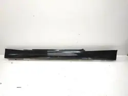 Linker dorpelbeschermer OEM 7183233 BMW 1 Serie