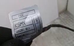Moteur de volet BMW OE 22012018 pour X5 F15/F85 3.0L