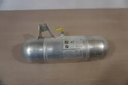 Depósito de aire BMW OEM 6861937 para G11 G12
