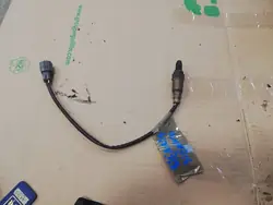 Sensor Lambda Toyota Sienna 3.5 2011- OEM 89467-07030