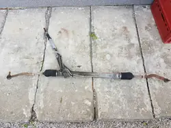 RENAULT MASTER III Caixa de Direção 490014277R