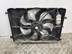 Radiateurventilator Infiniti QX30 A2465000064